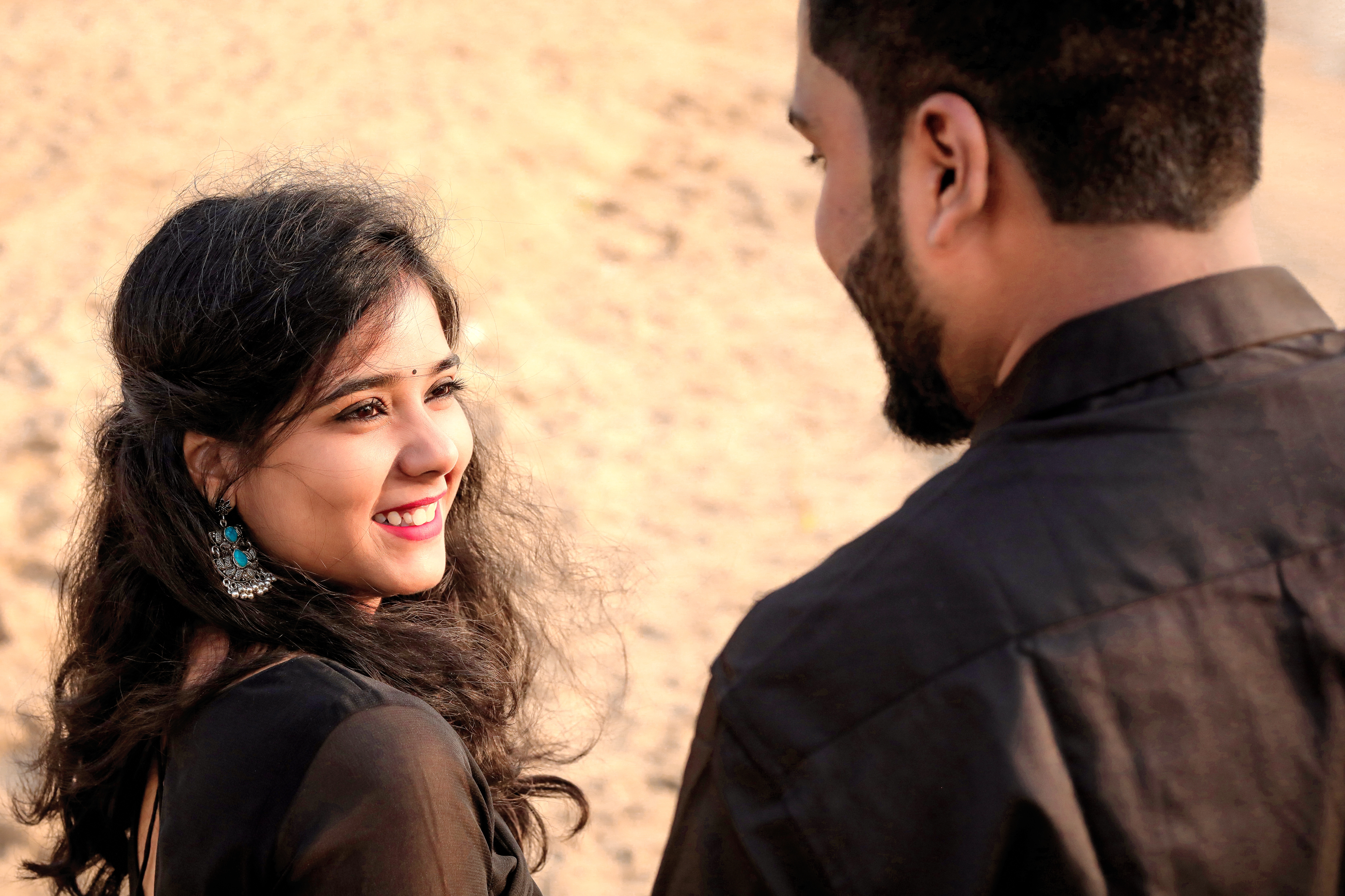 128A0232 Pre Wedding in Coimbatore