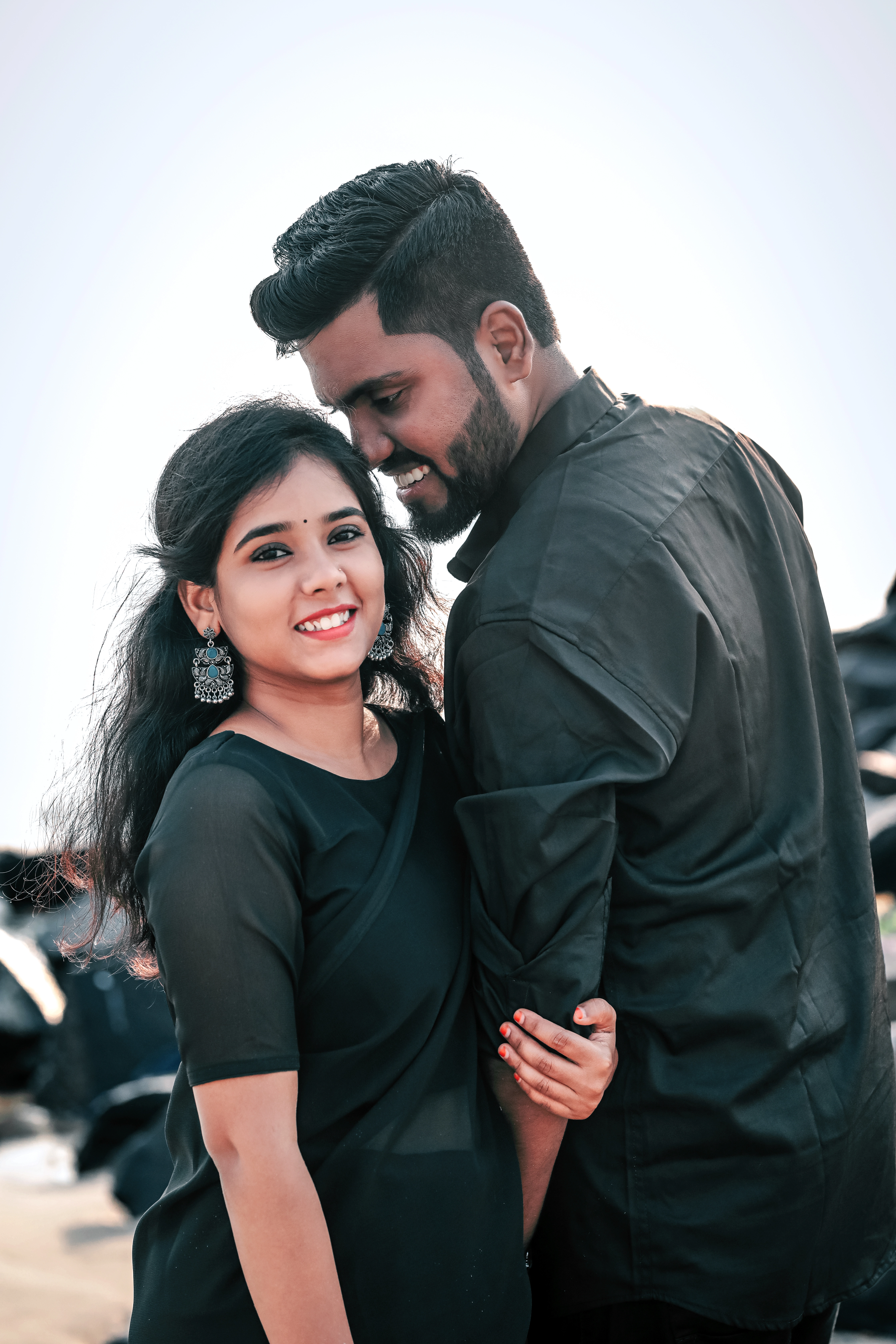 128A0257 Pre Wedding in Coimbatore