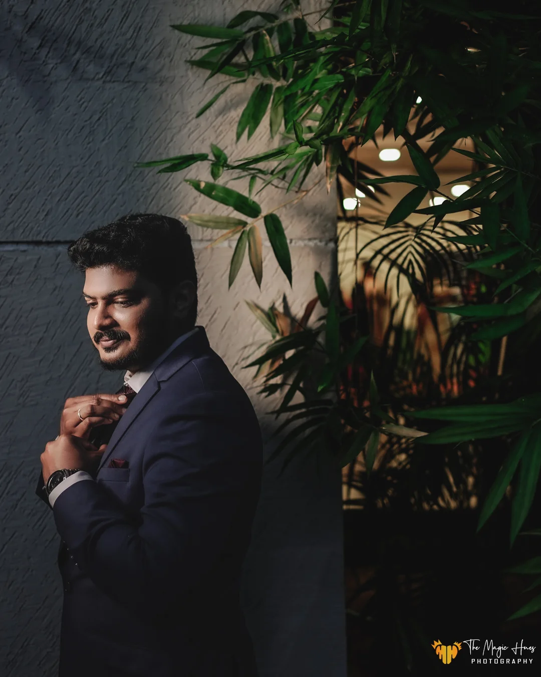 Groom Portrait Photography in Coimbatore – The Magic Hues Groom Portrait Photography in Coimbatore – The Magic Hues