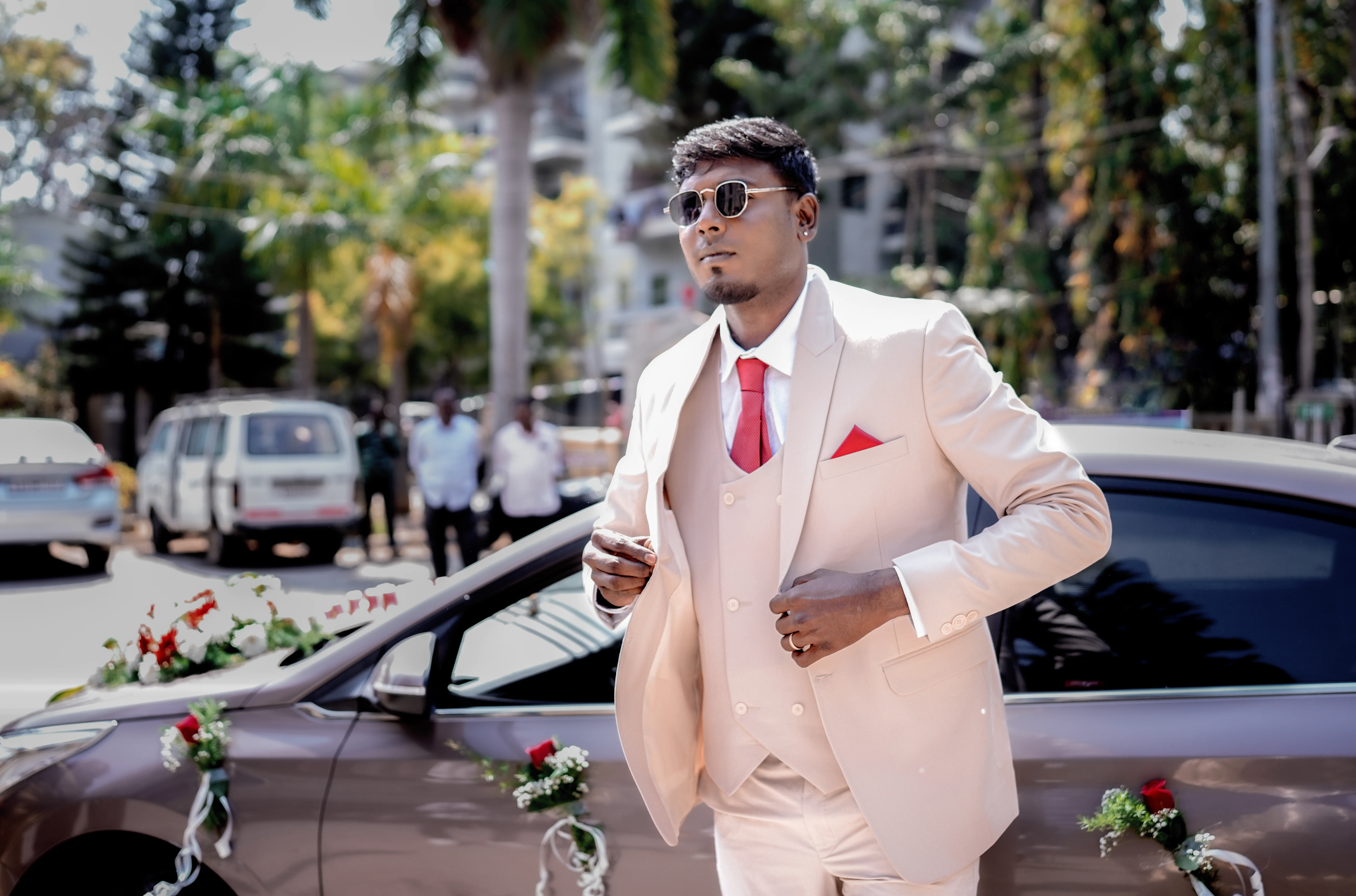 Groom Portrait Photography in Coimbatore – The Magic Hues Groom Portrait Photography in Coimbatore – The Magic Hues