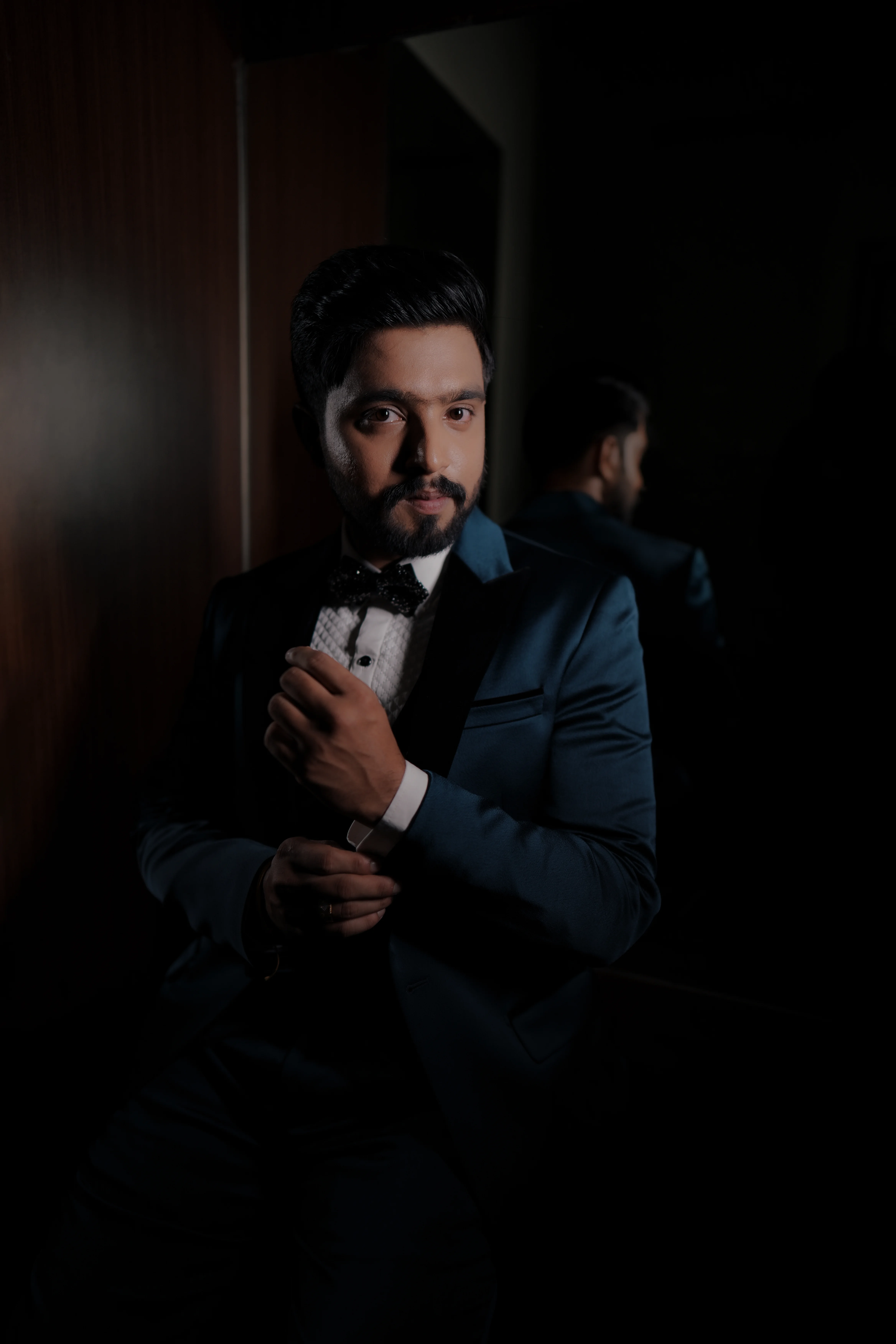 Groom Portrait Photography in Coimbatore – The Magic Hues Groom Portrait Photography in Coimbatore – The Magic Hues