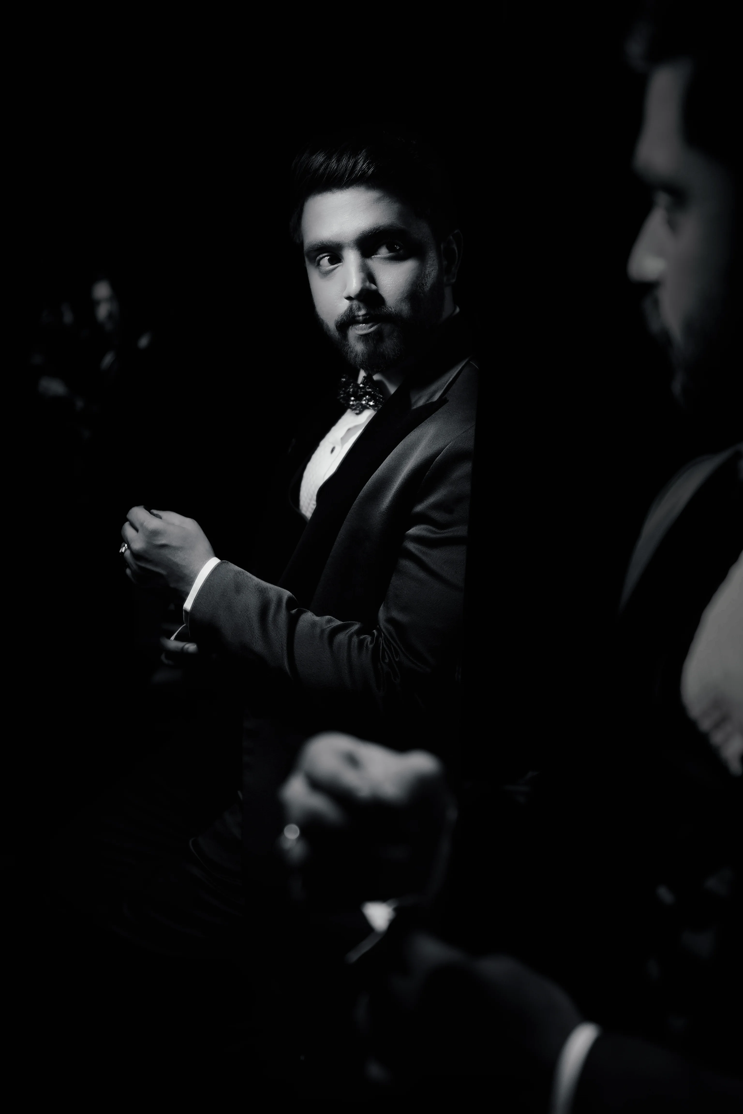 Groom Portrait Photography in Coimbatore – The Magic Hues Groom Portrait Photography in Coimbatore – The Magic Hues