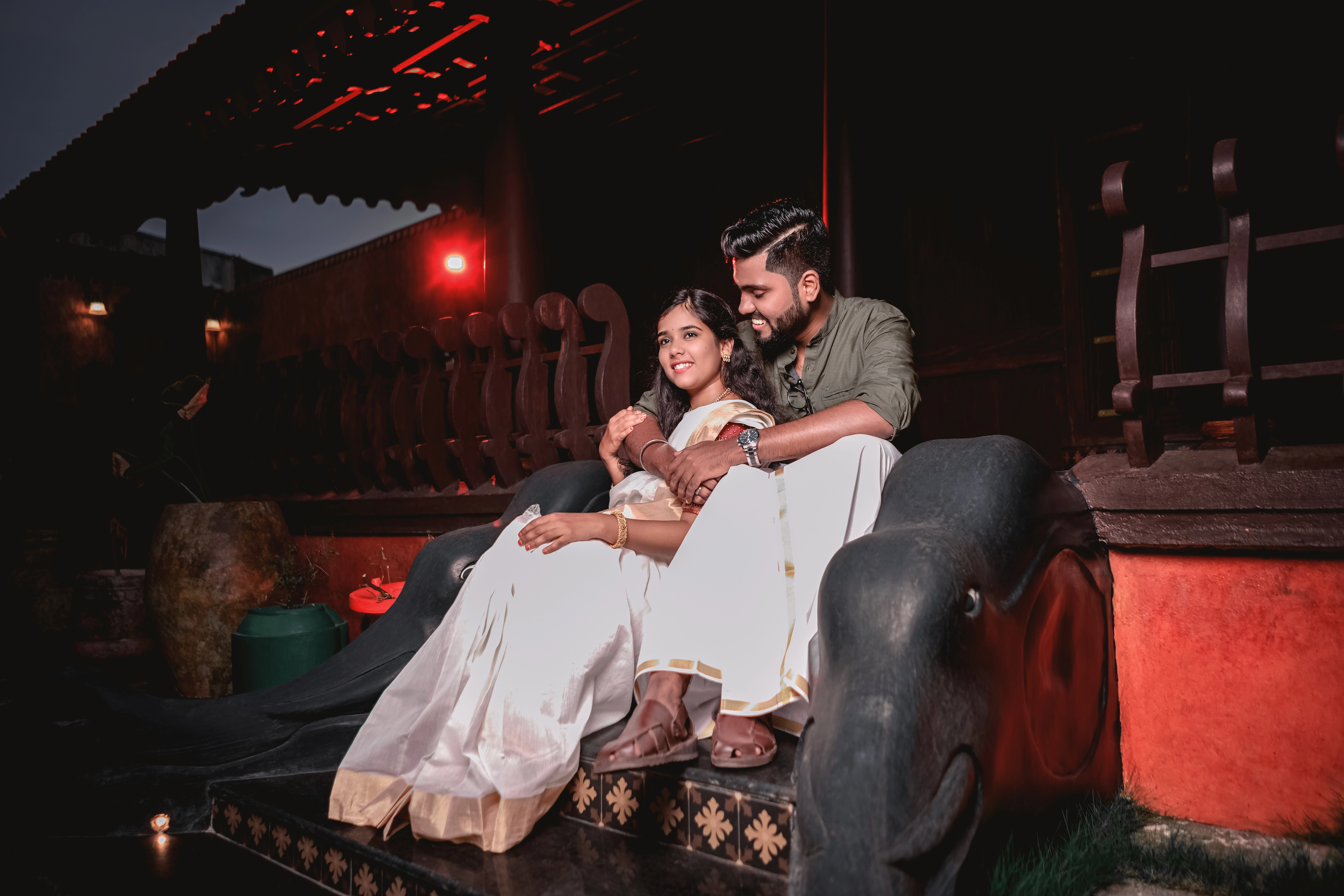 _DSC3315 Pre Wedding in Coimbatore