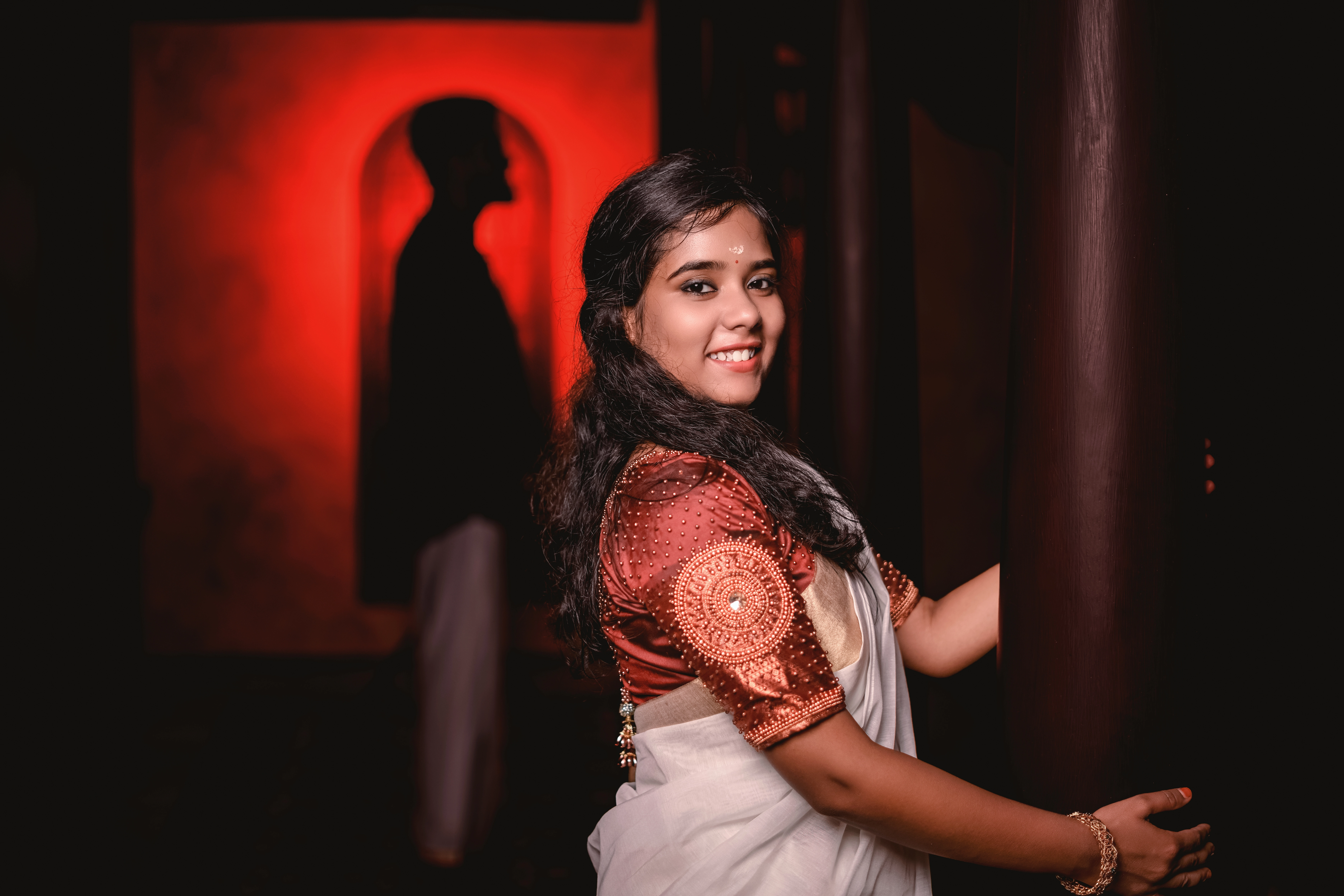 _DSC3355 Pre Wedding in Coimbatore