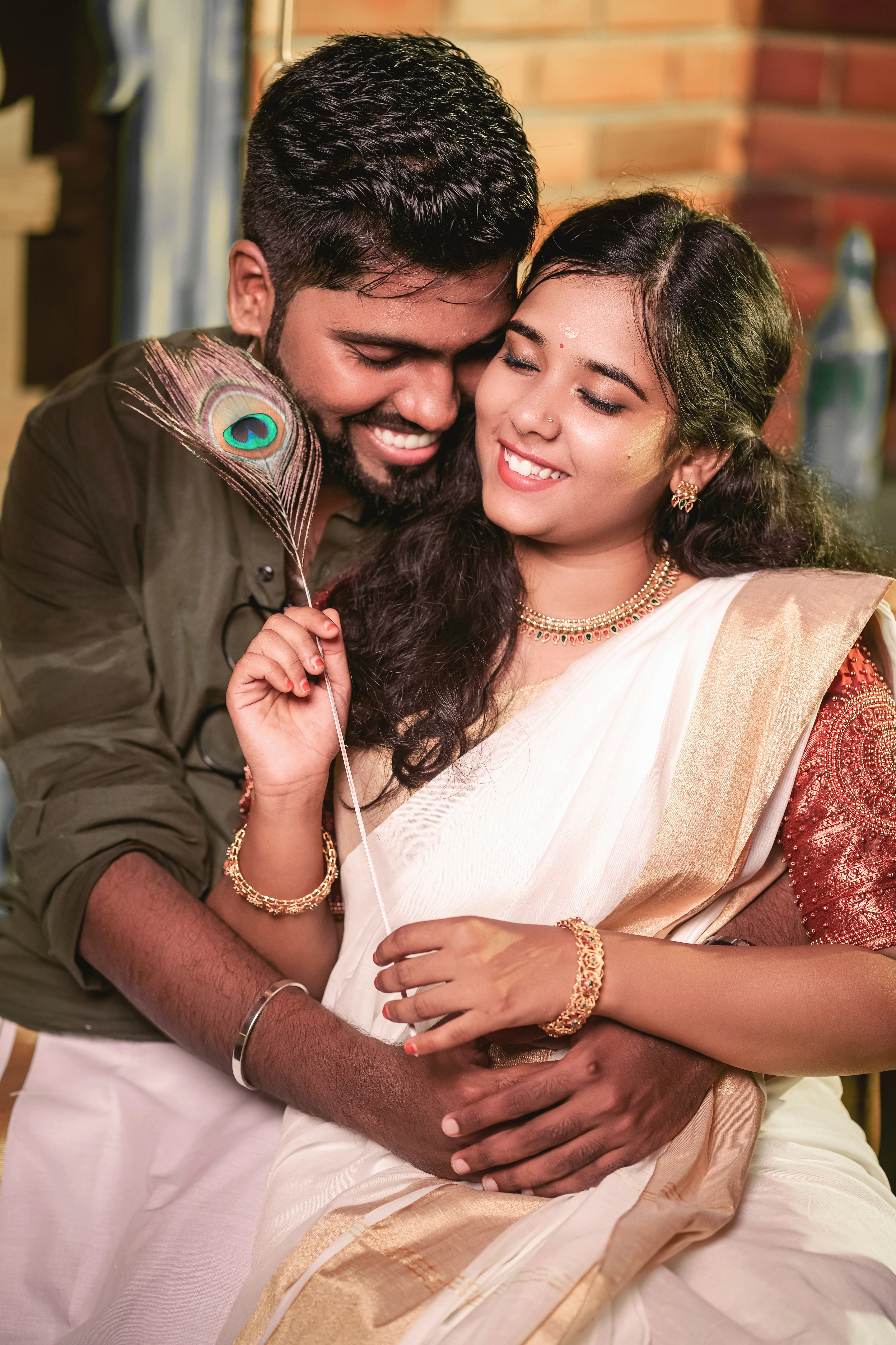 _DSC3397 Pre Wedding in Coimbatore