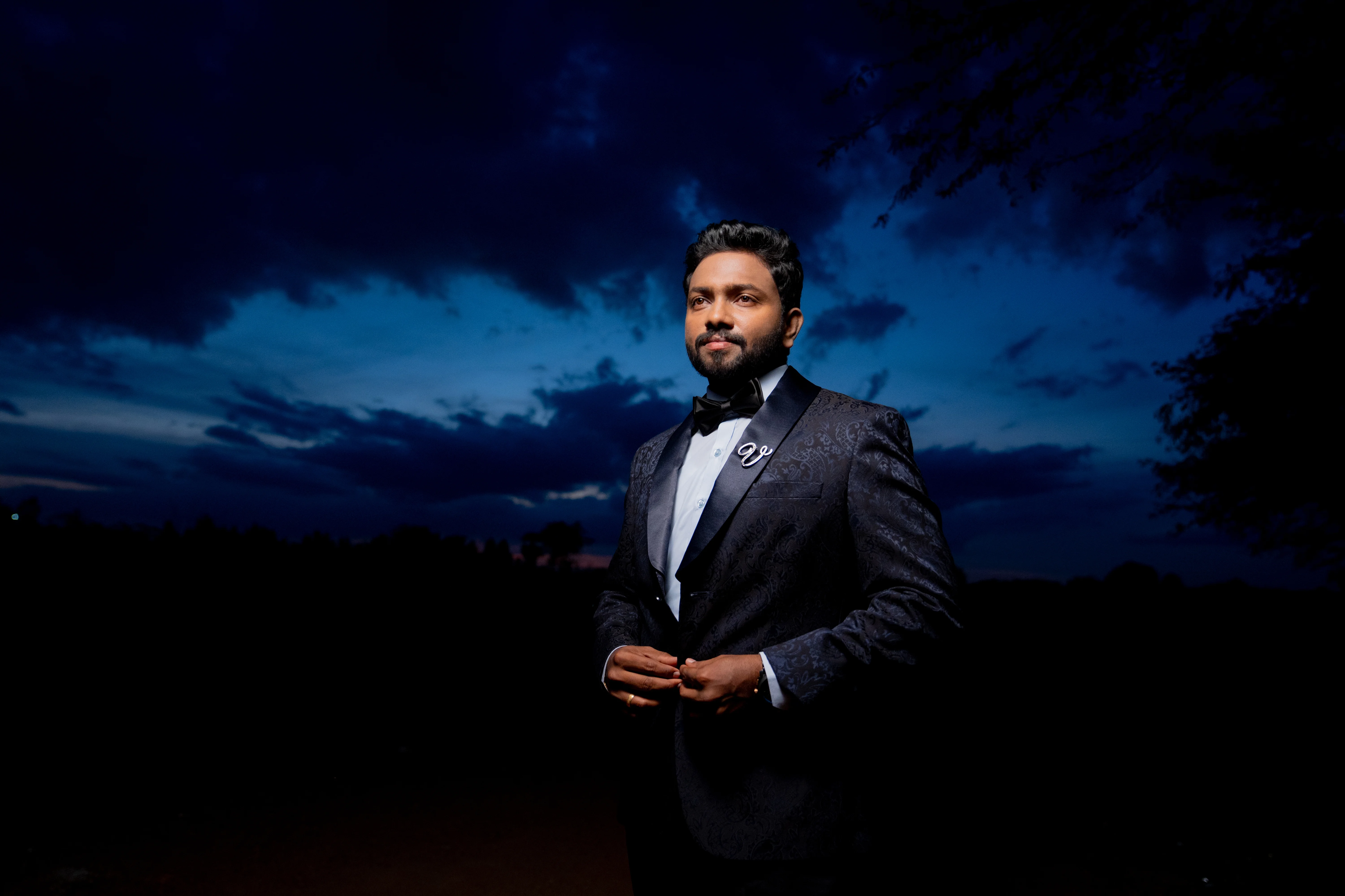 Groom Portrait Photography in Coimbatore – The Magic Hues Groom Portrait Photography in Coimbatore – The Magic Hues