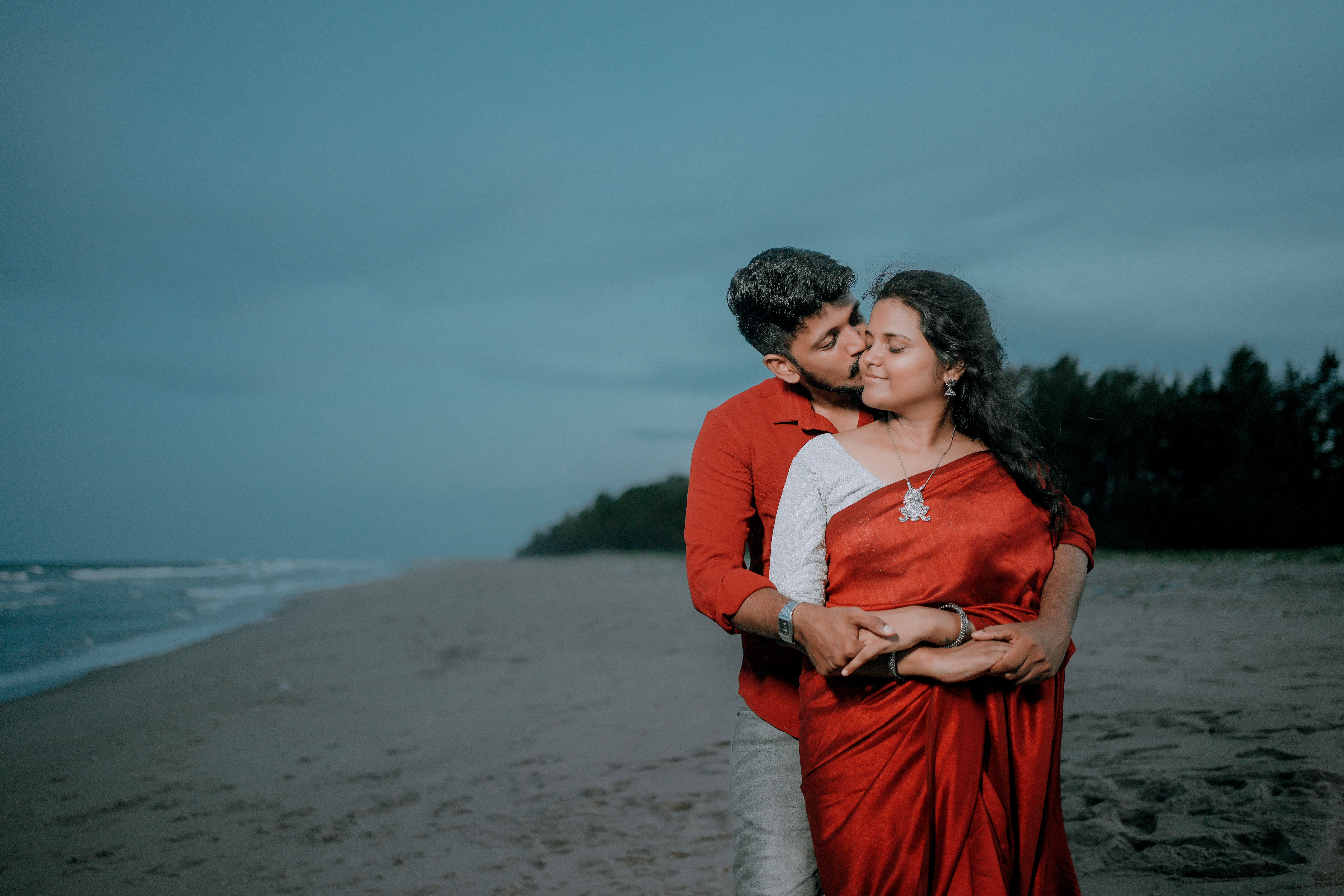 _JEK9958 Pre Wedding in Coimbatore