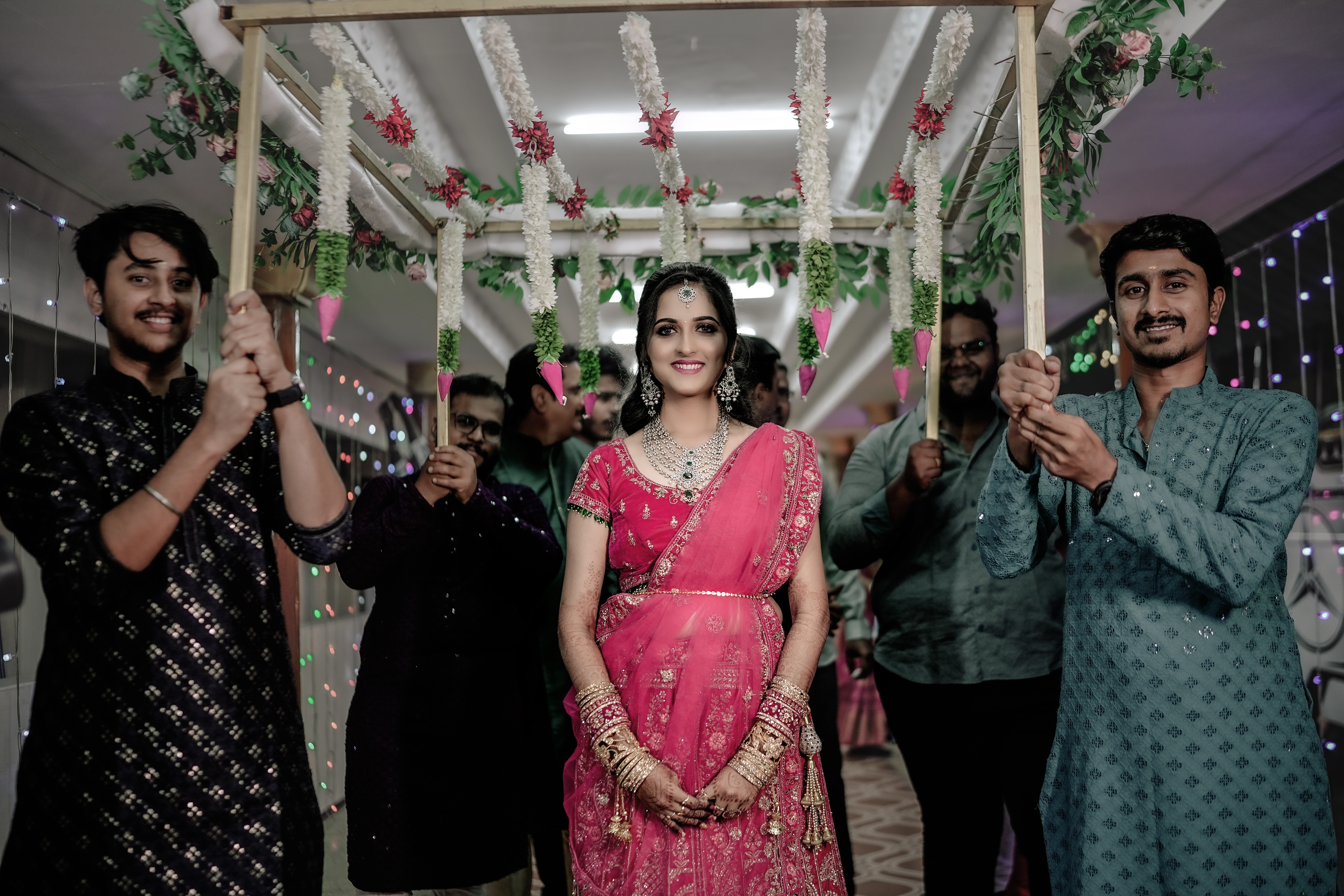 Best Candid photography in Coimbatore Candid Photographer