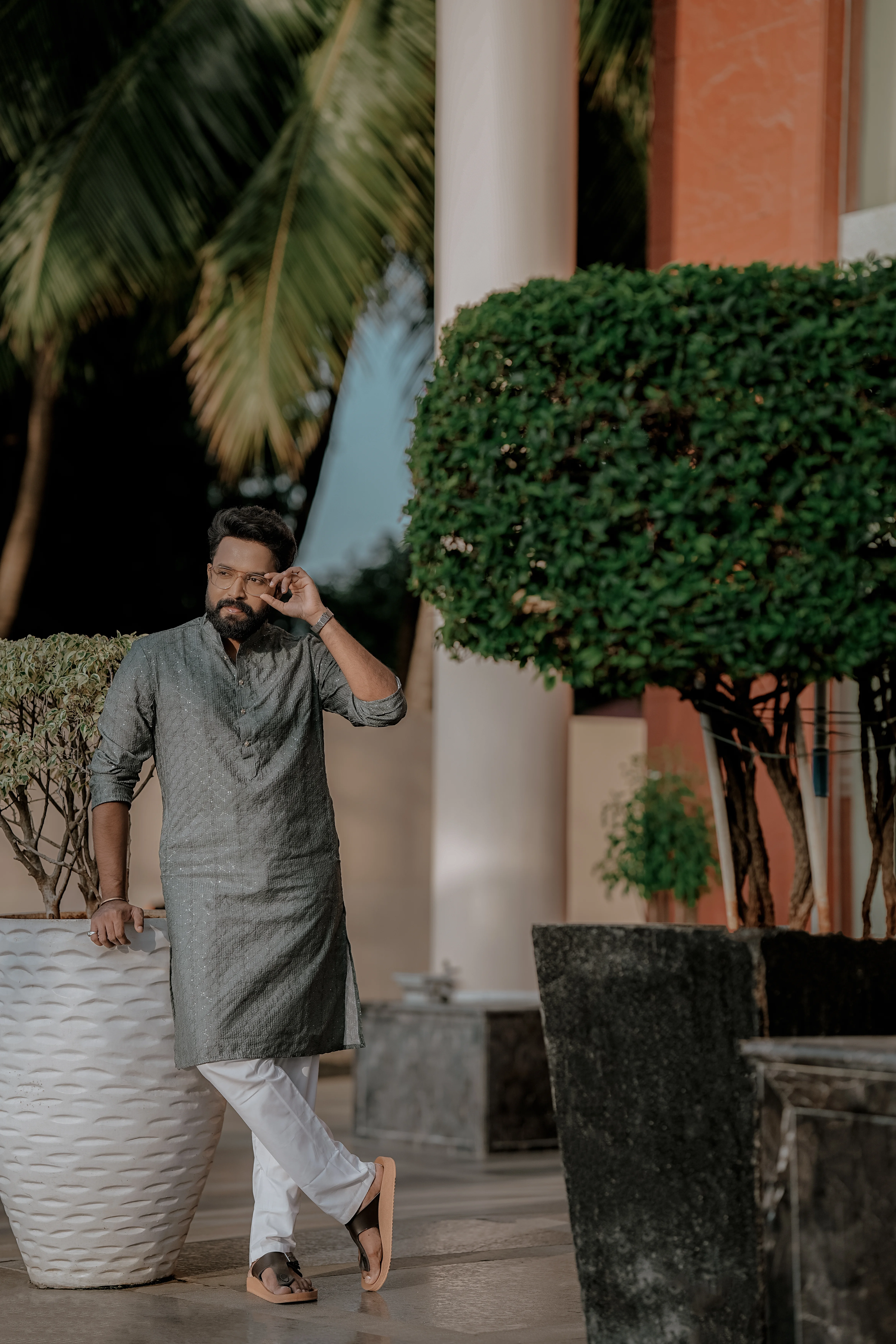 Groom Portrait Photography in Coimbatore – The Magic Hues Groom Portrait Photography in Coimbatore – The Magic Hues