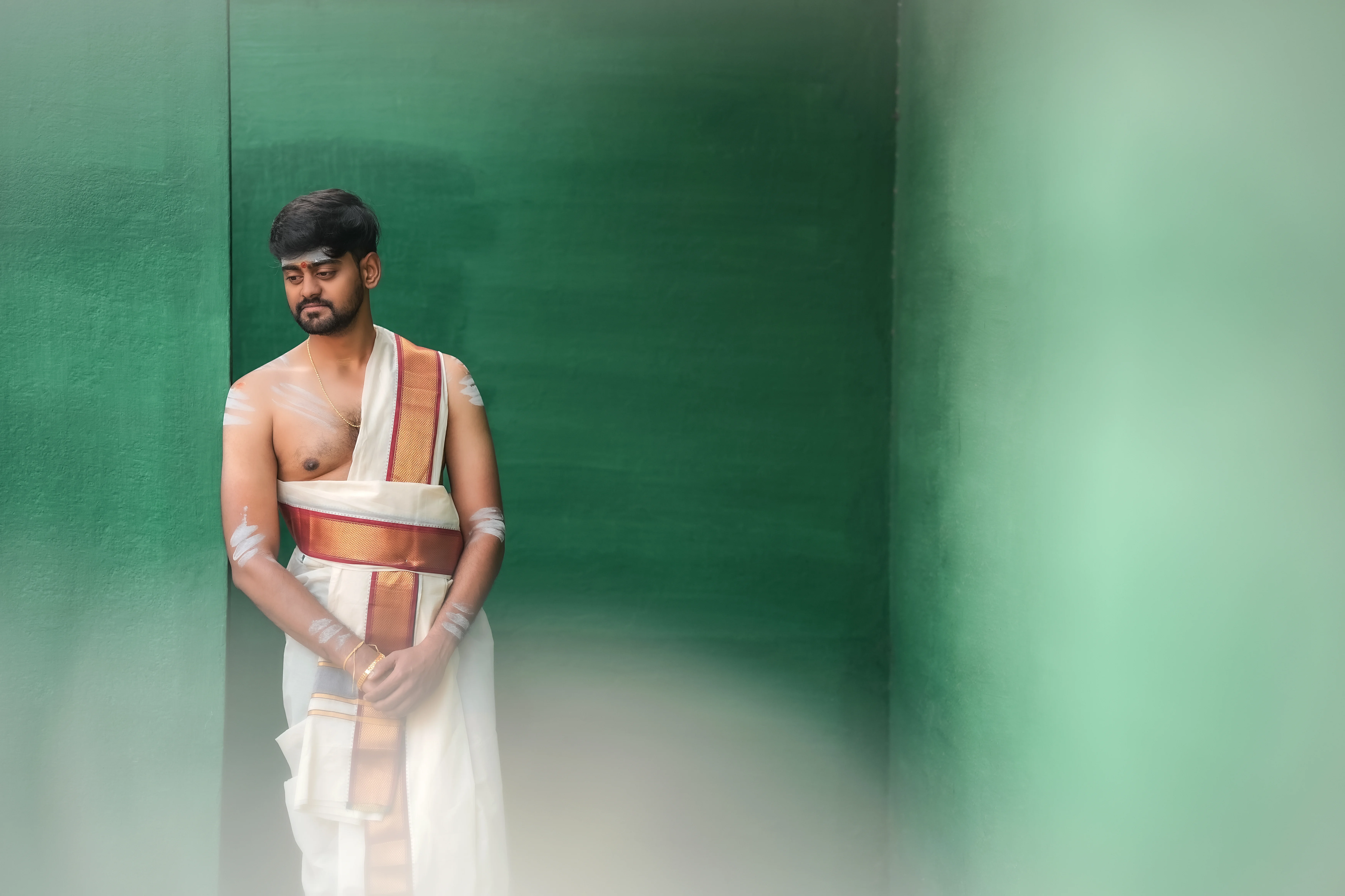 Groom Portrait Photography in Coimbatore – The Magic Hues Groom Portrait Photography in Coimbatore – The Magic Hues