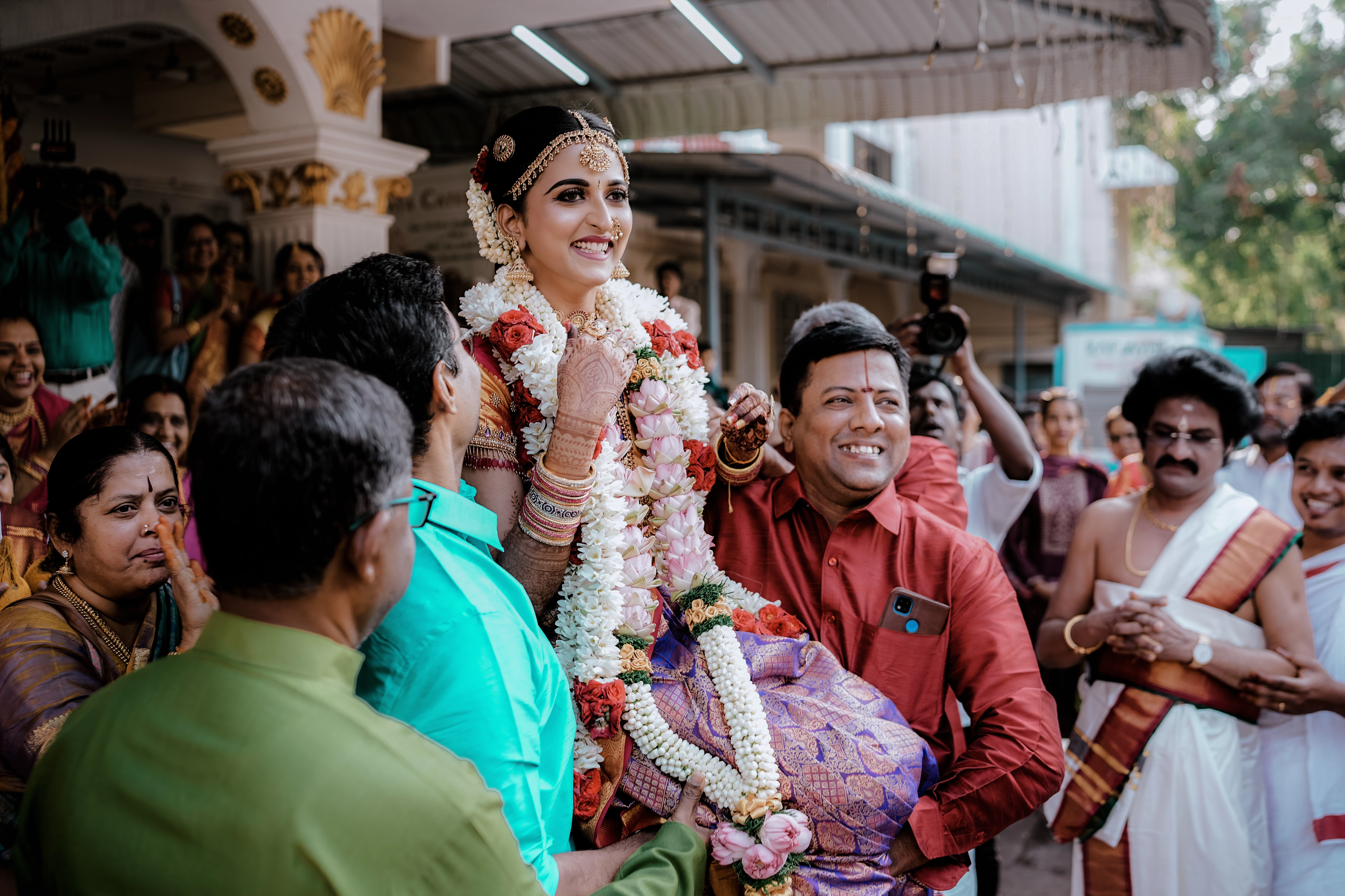 Best Candid photography in Coimbatore Candid Photographer