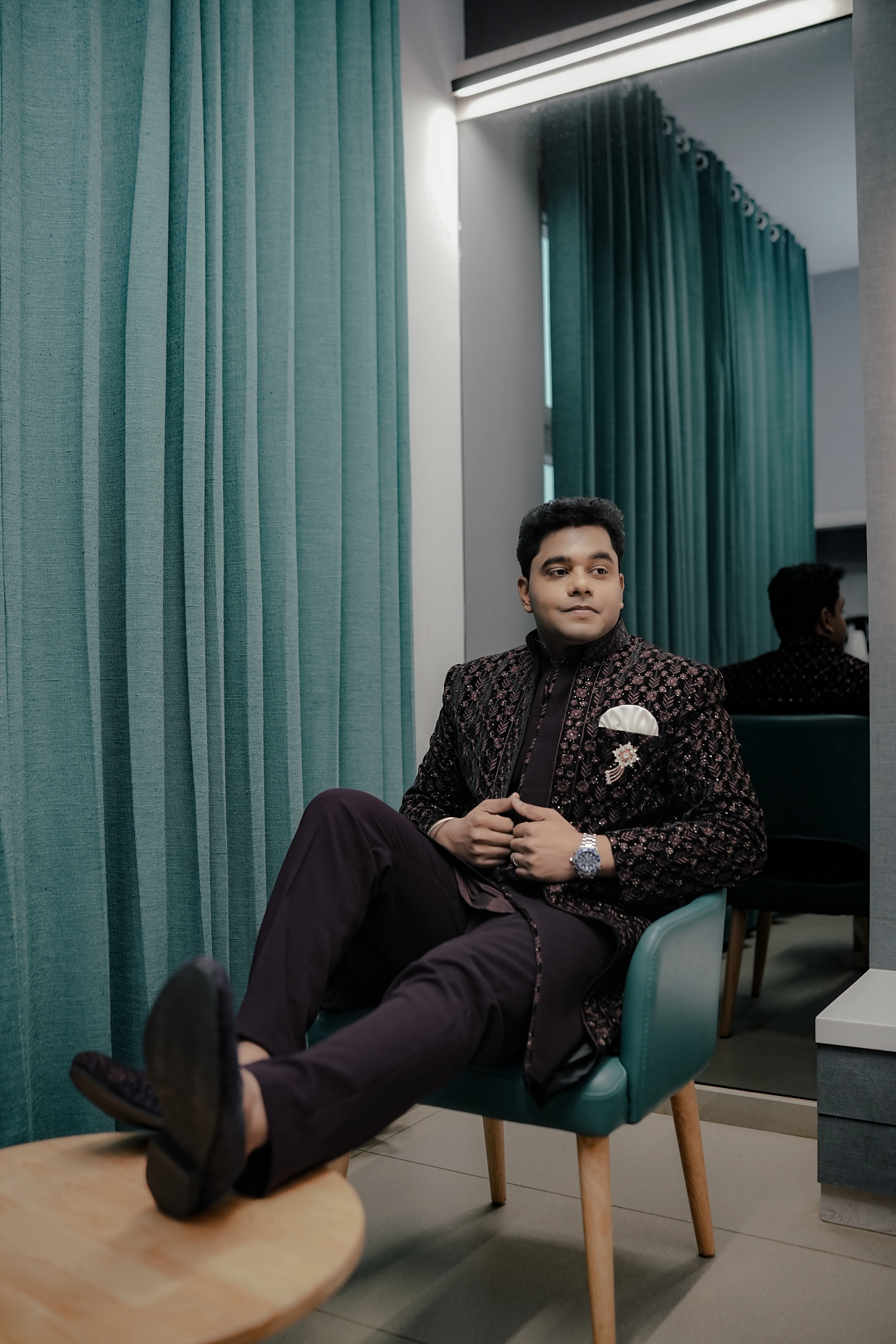 Groom Portrait Photography in Coimbatore – The Magic Hues Groom Portrait Photography in Coimbatore – The Magic Hues
