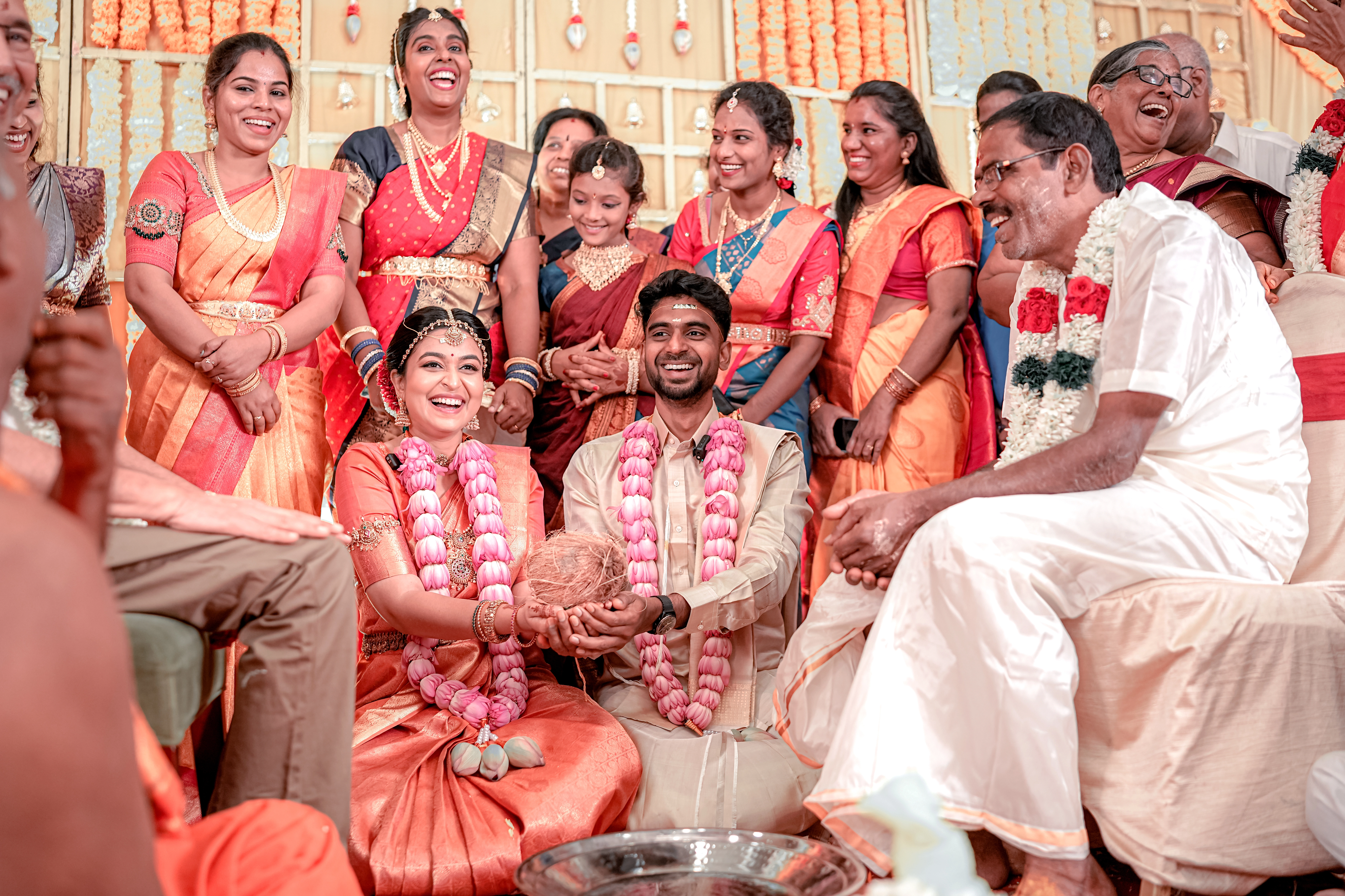 Best Candid photography in Coimbatore Candid photographer