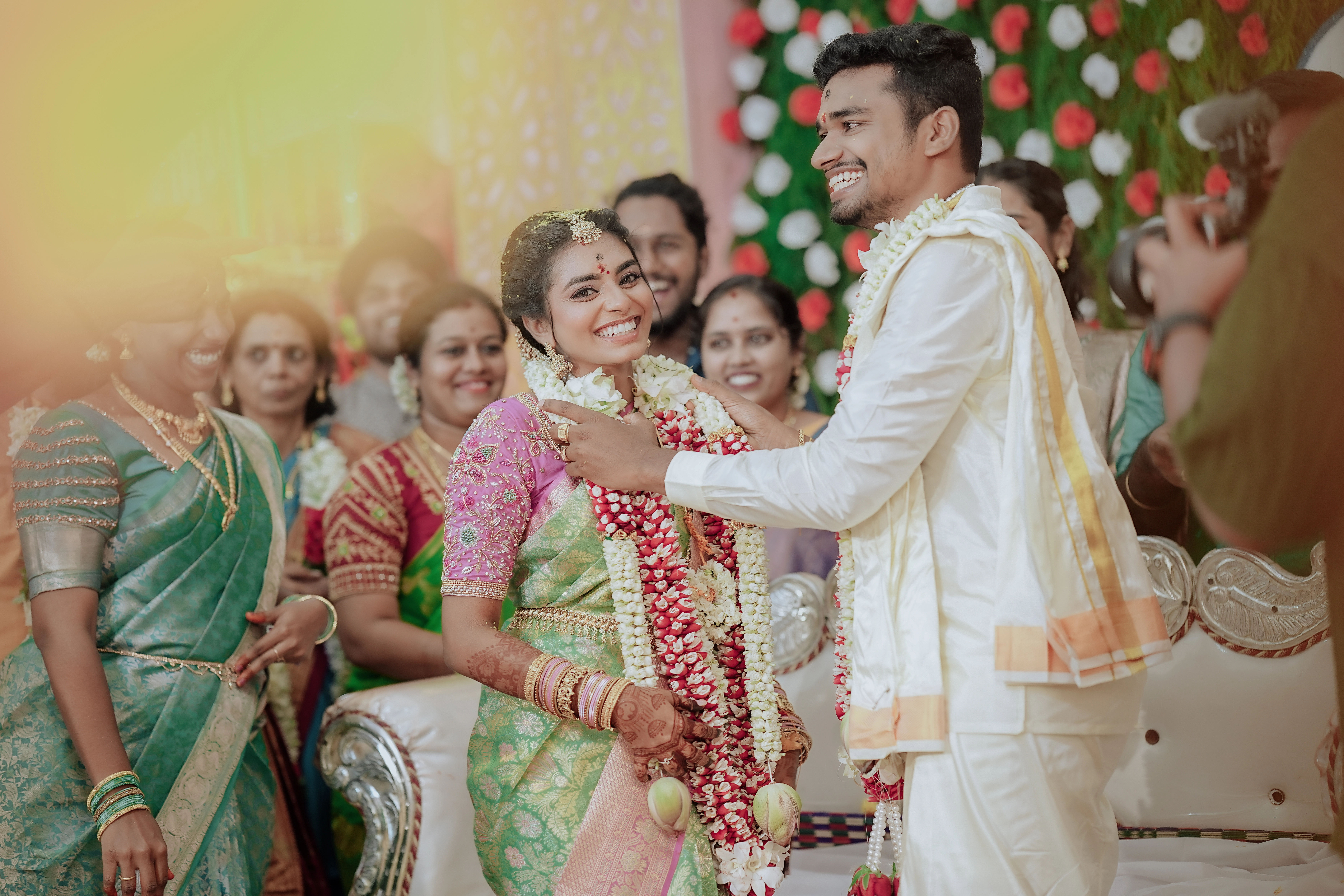 Best Candid photography in Coimbatore Candid Photographer