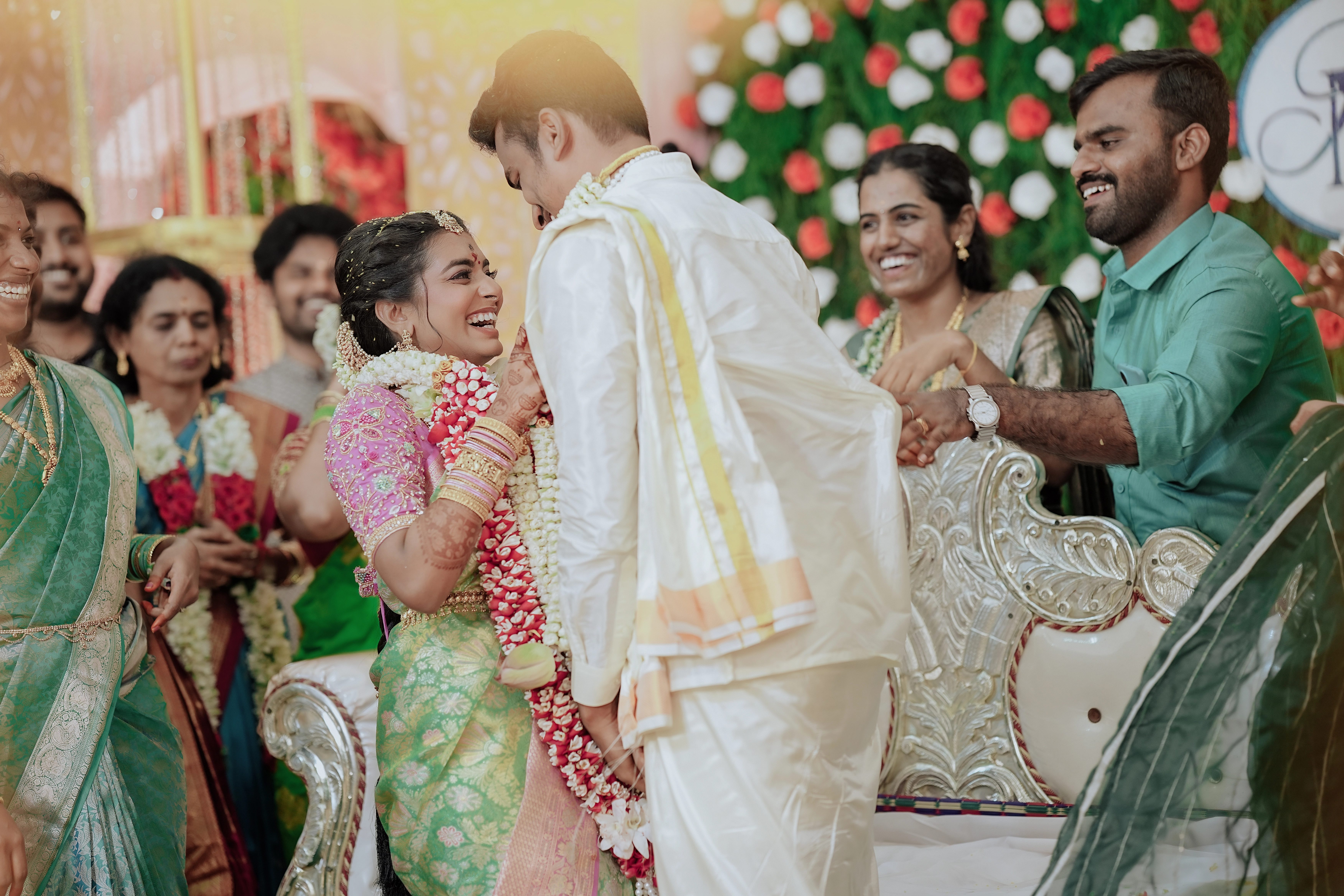 Best Candid photography in Coimbatore Candid Photographer