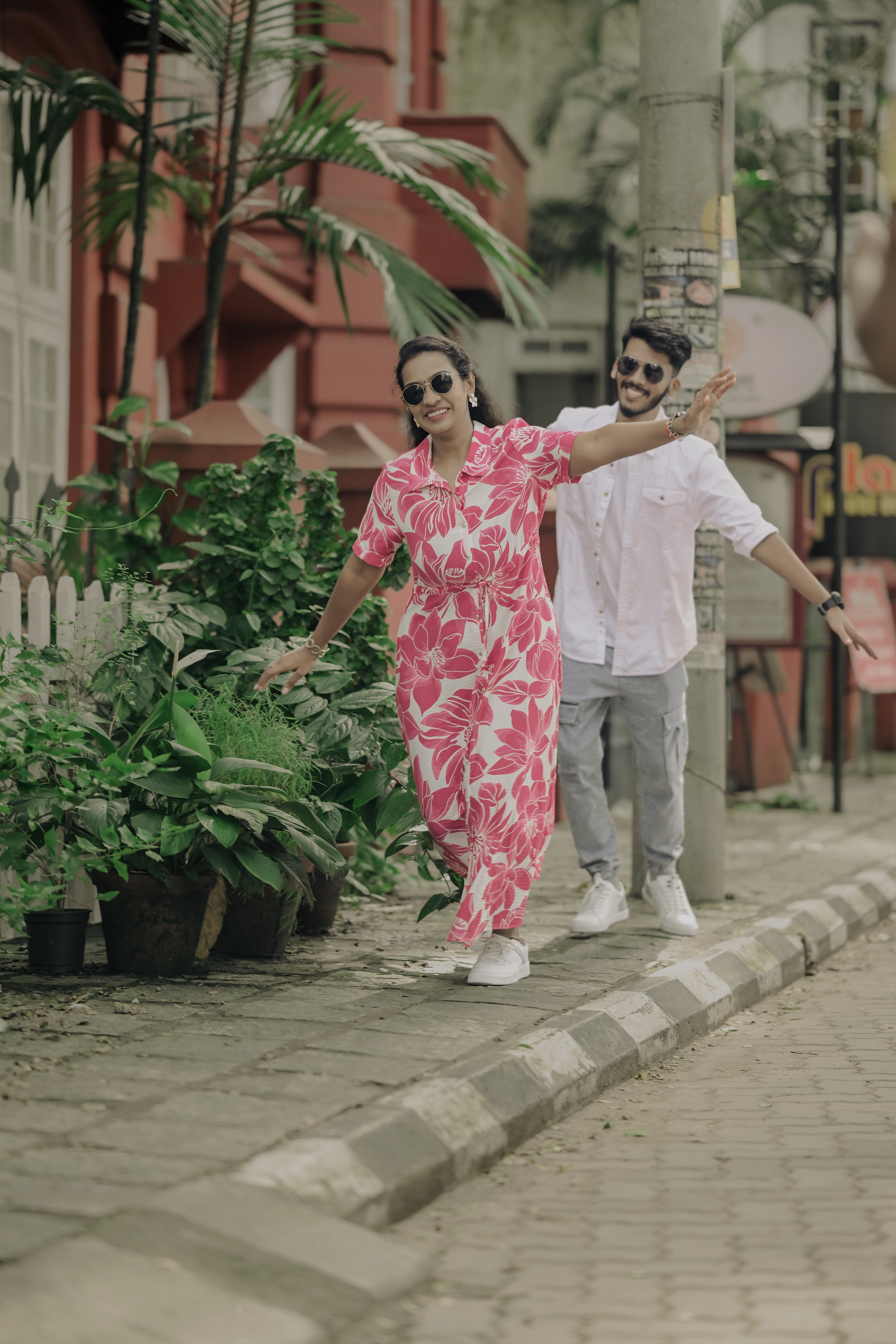SKS_6184 Pre Wedding in Coimbatore