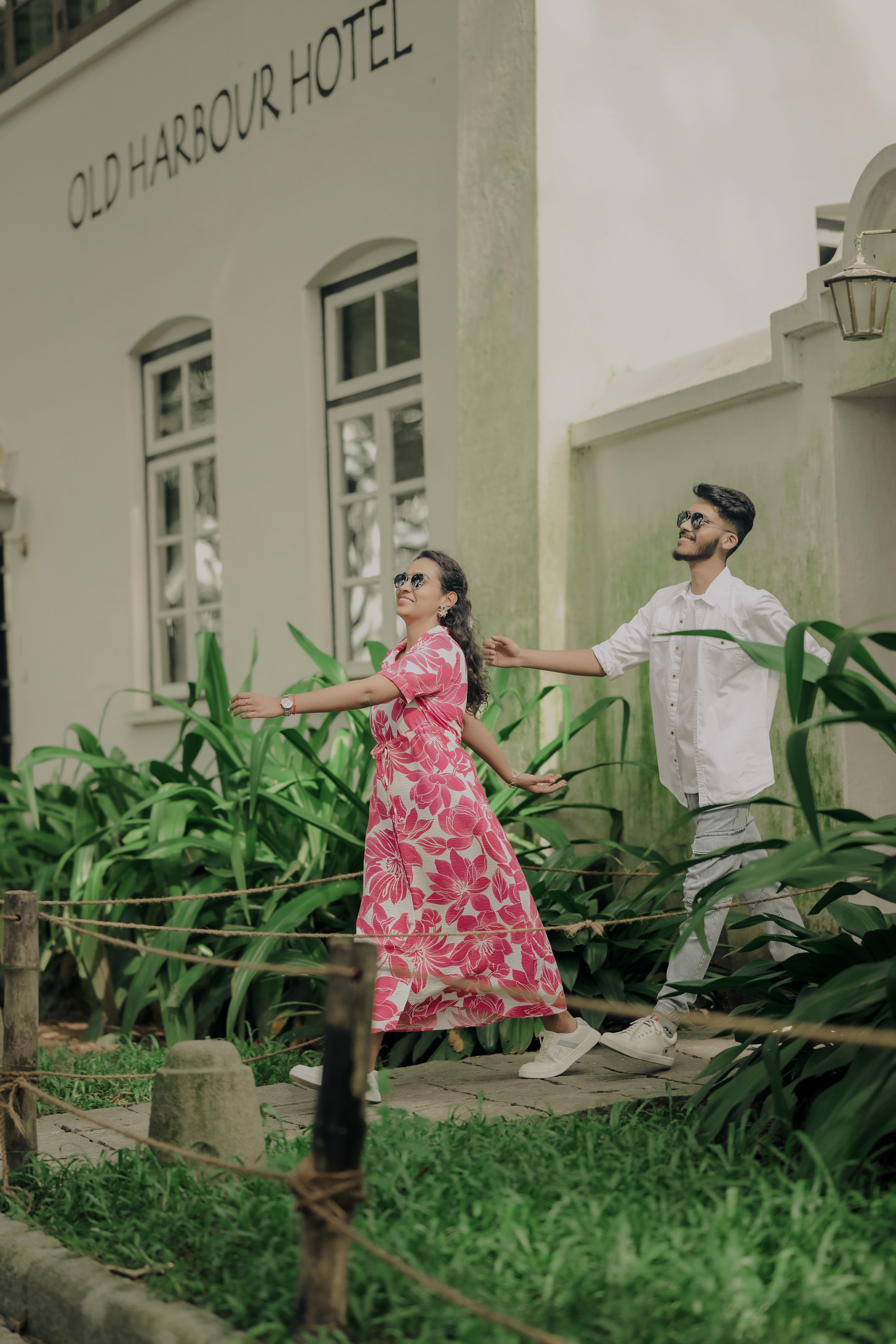 SKS_6456 Pre Wedding in Coimbatore