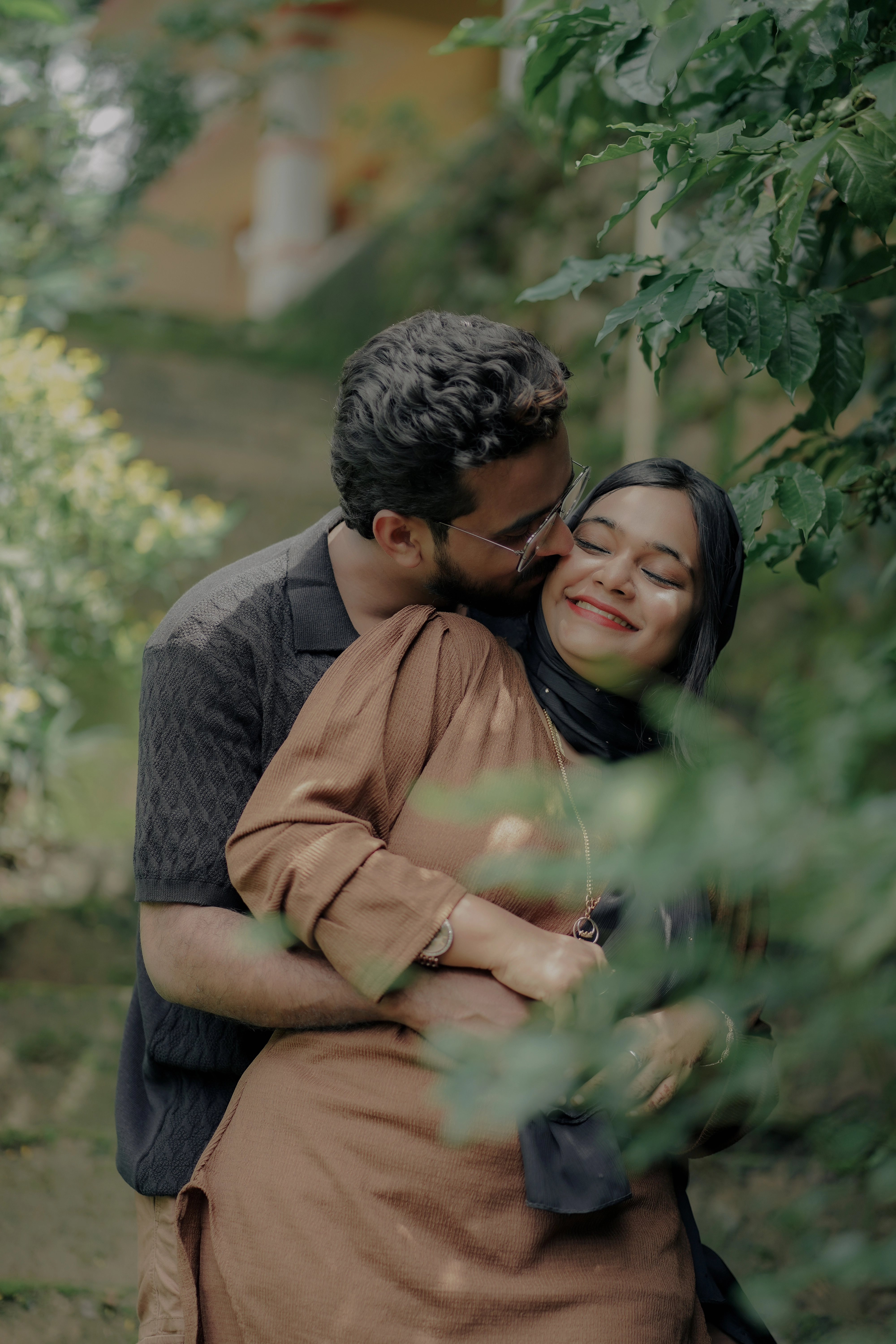 TMH04244 Pre Wedding in Coimbatore