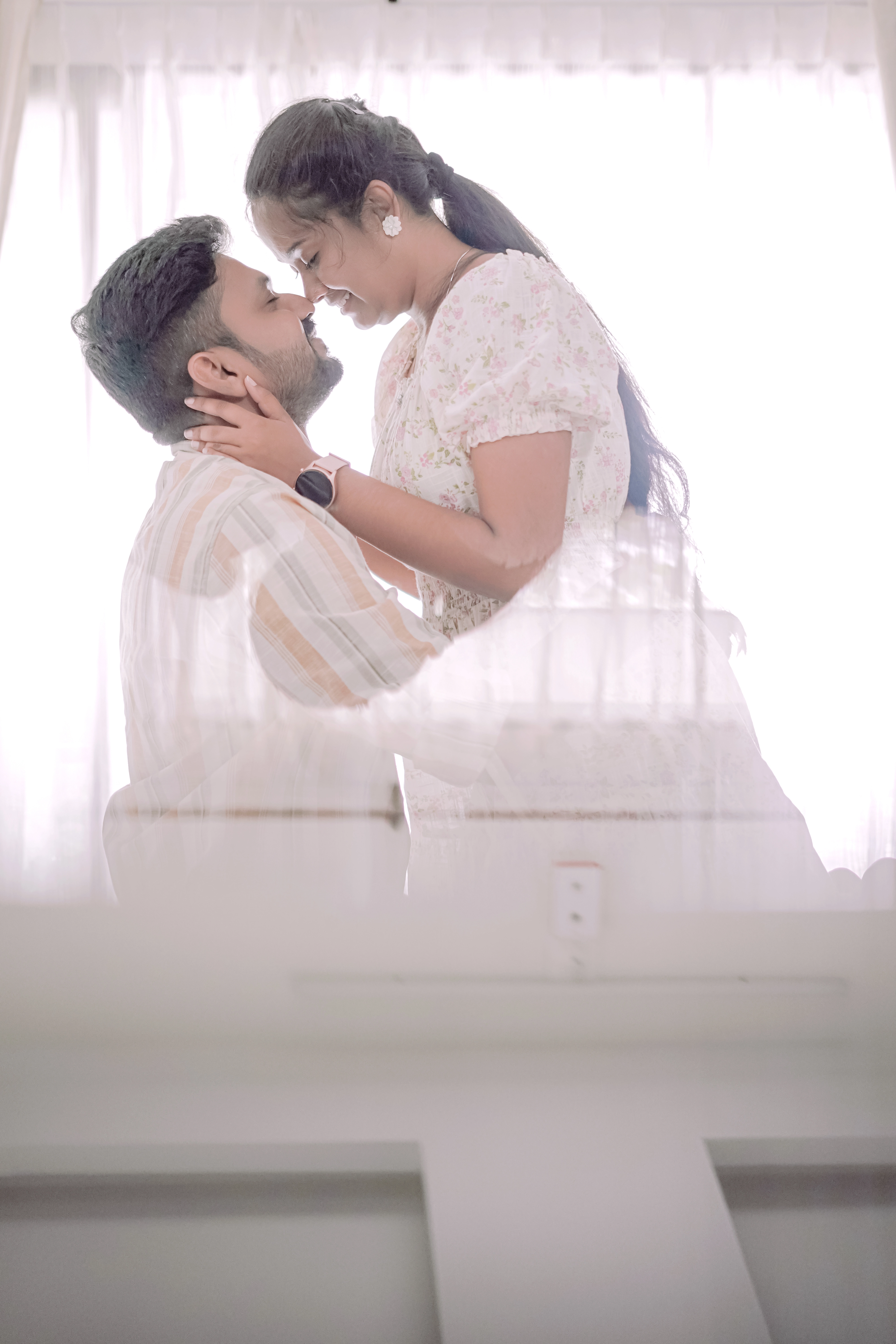 TMH08754 Pre Wedding in Coimbatore