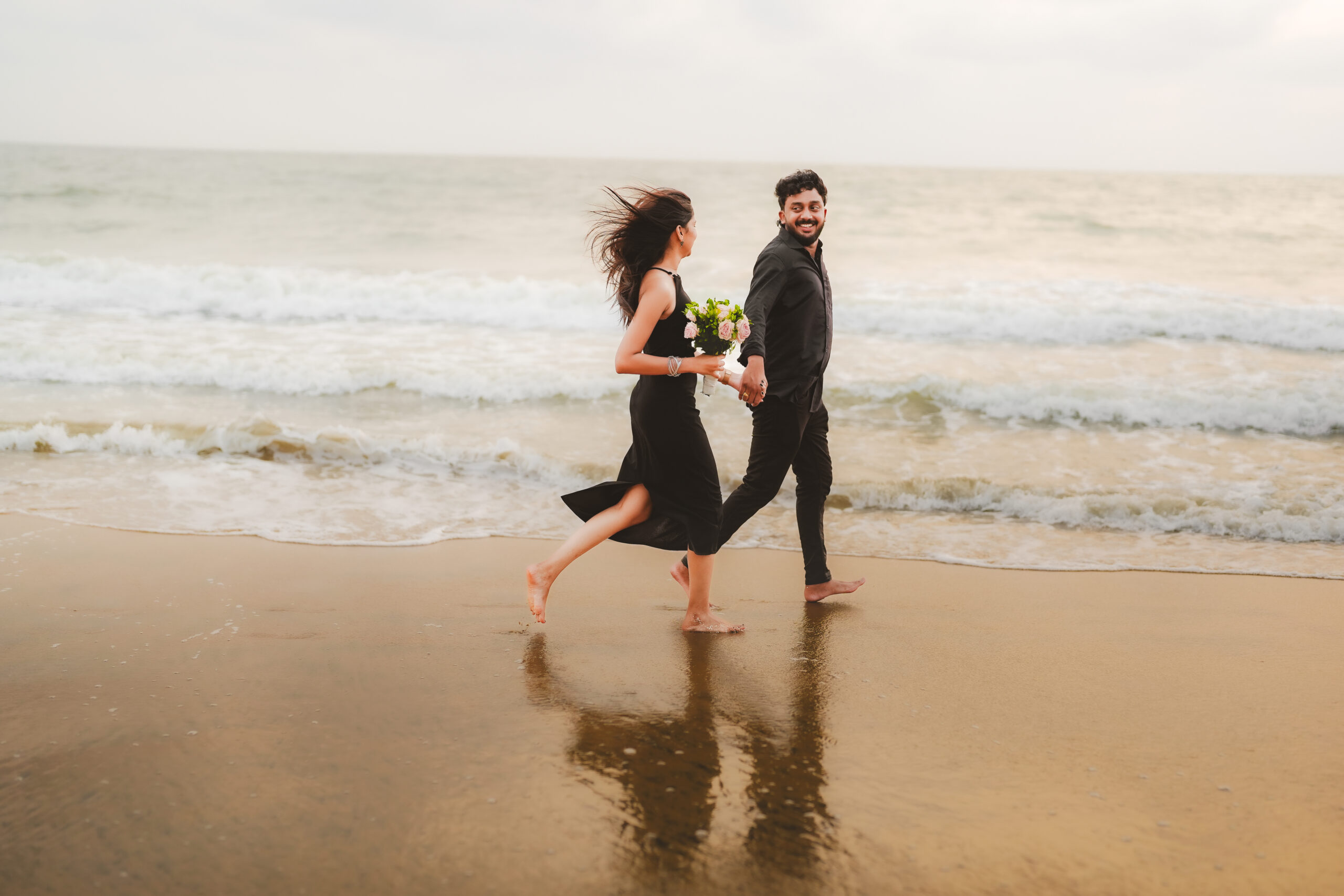 Luxury wedding photography in Bengaluru by The Magic Hues