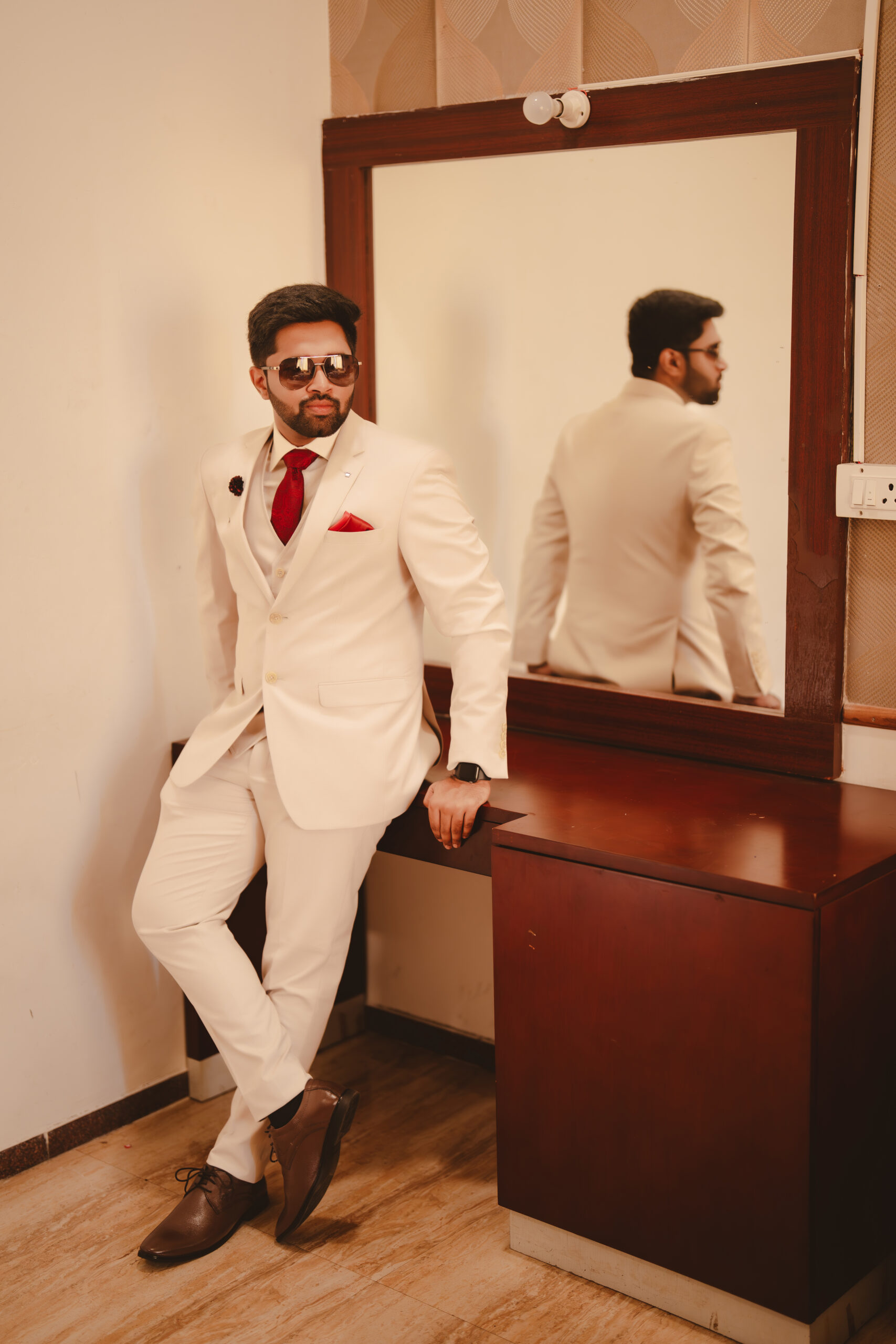 The Groom’s Guide to Choosing a Wedding Photographer in Chennai, Bengaluru, Coimbatore and Hyderabad