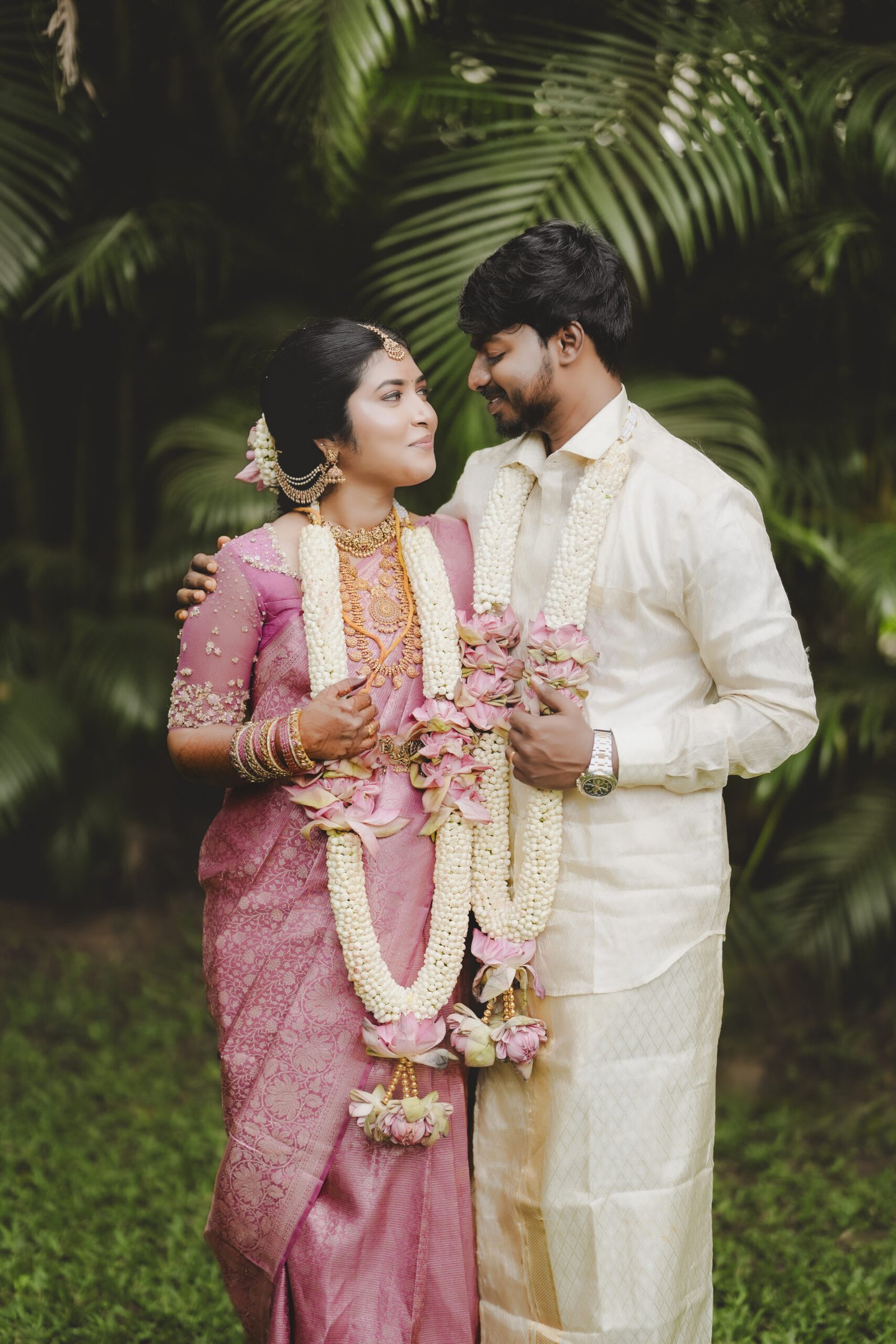 Destination wedding photography by The Magic Hues Photography