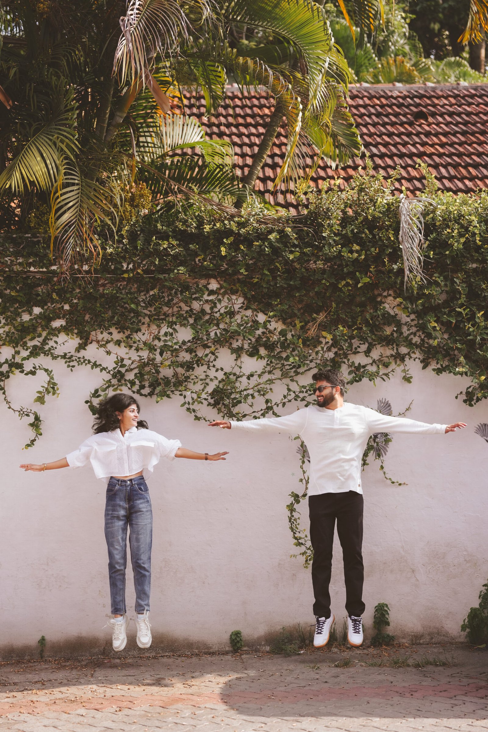Couple portrait, a signature wedding moment