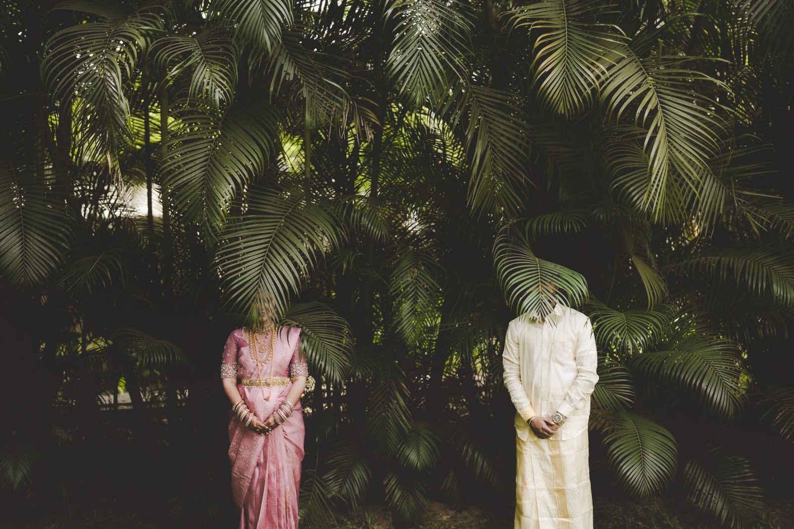 Destination wedding photography by The Magic Hues Photography